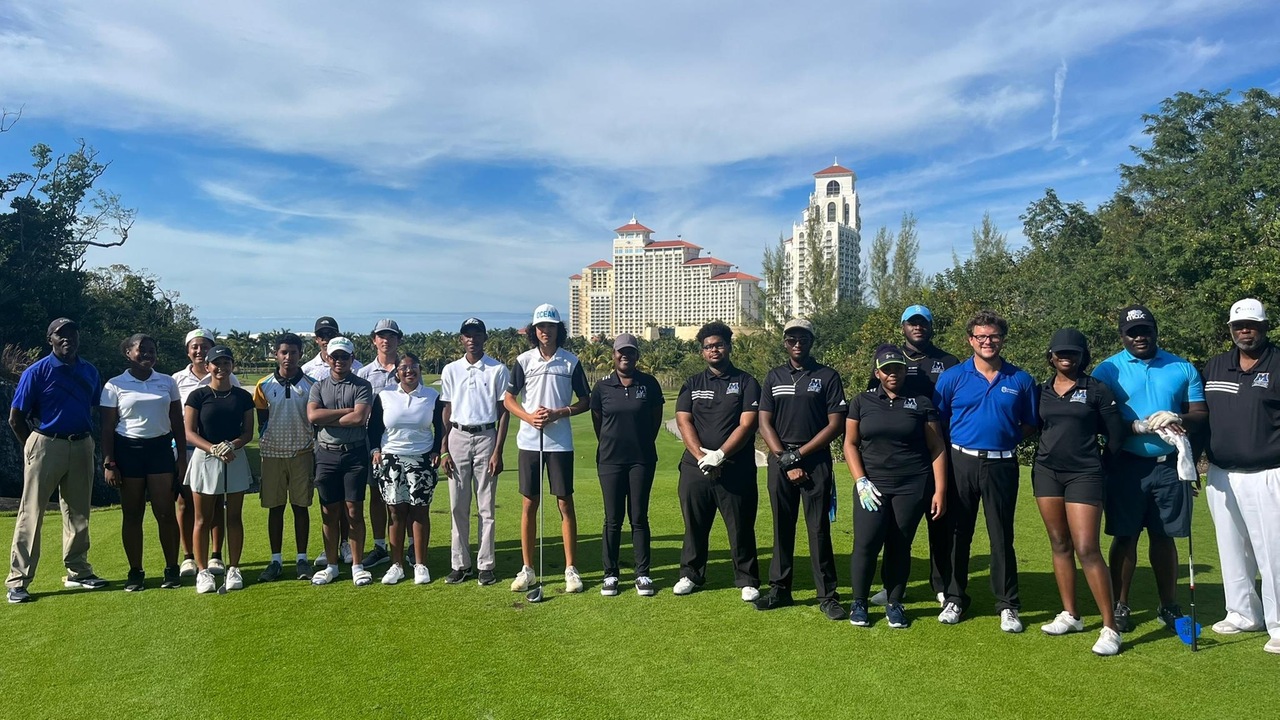 Mingoes drop to 14 Golf Academy 10-0