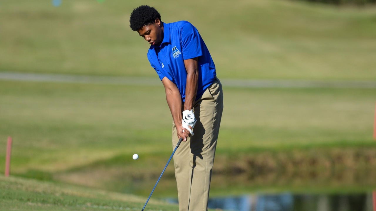 UB wraps up golf play in Florida