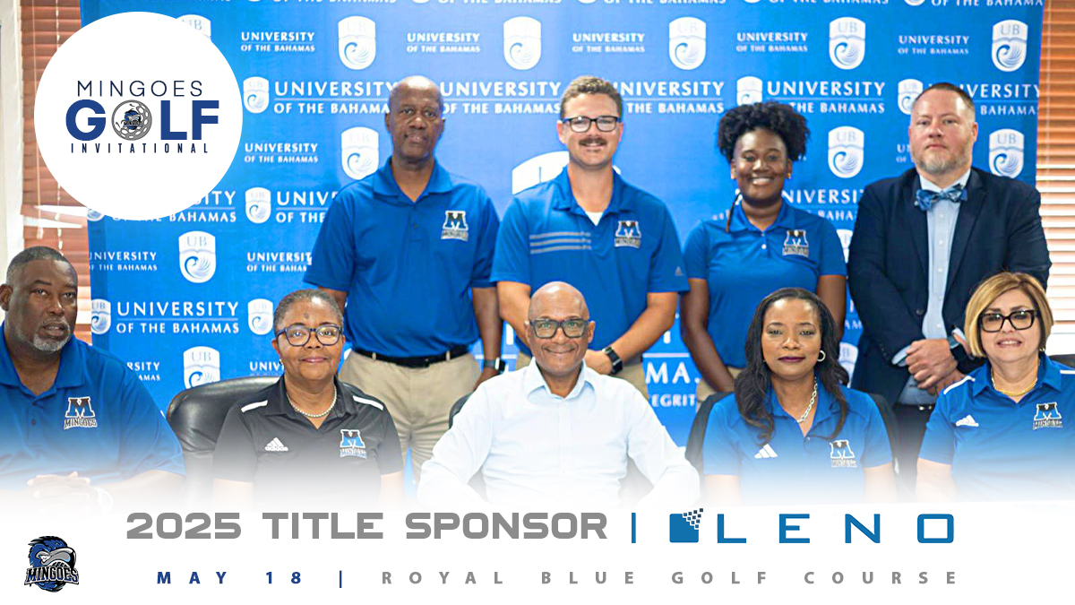 Leno supports UB Golf as title sponsor for inaugural golf invitational; Mercedes-Benz up for grabs