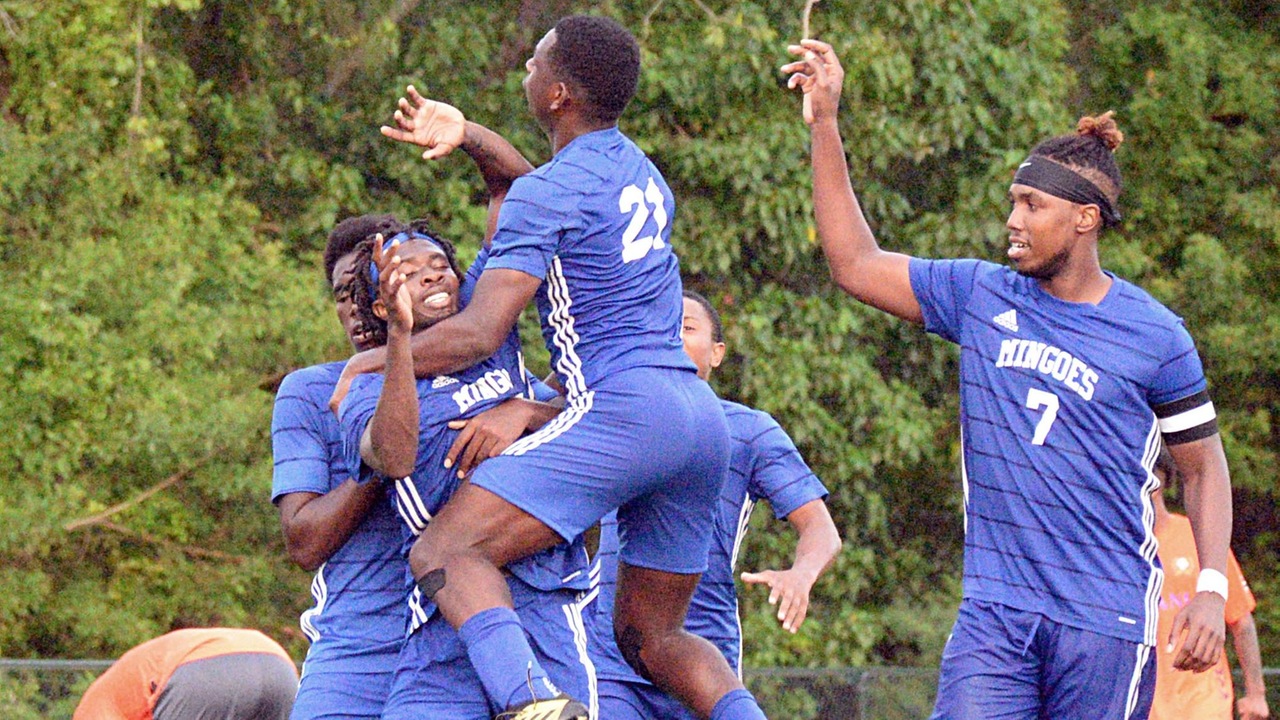 ZNS: Mingoes hold on for BFA season-opening win