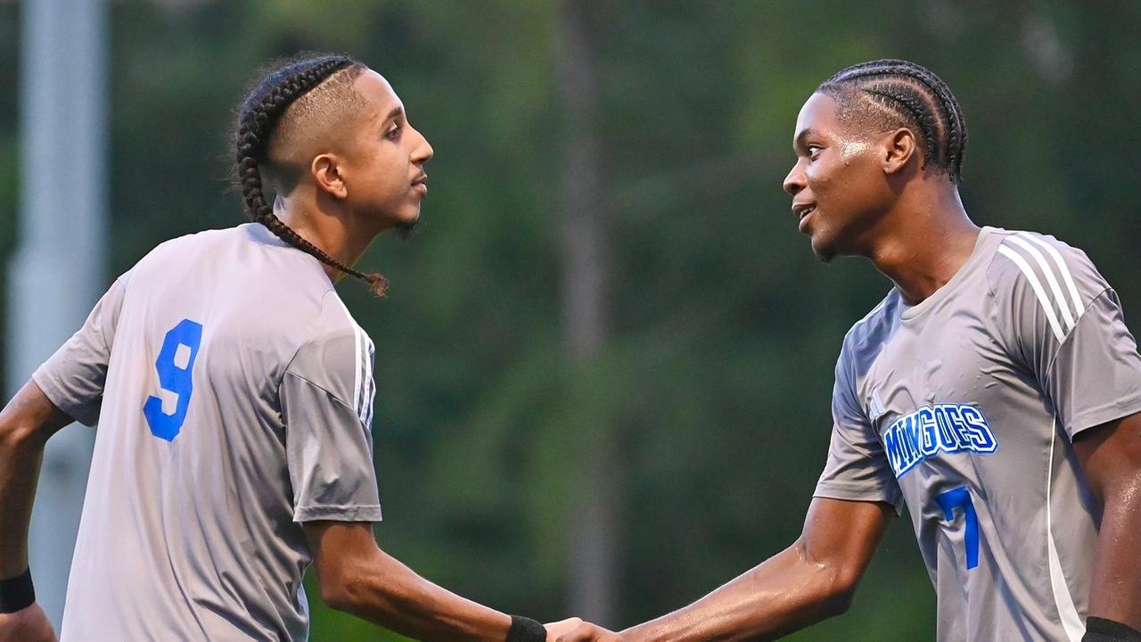UB wins 6-0 as Baha Jr. abandons match