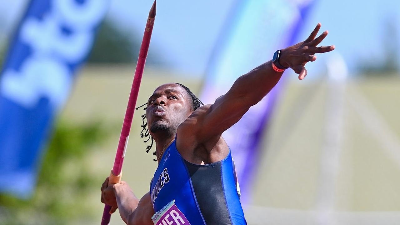 Culmer, Mingoes bag wins at DC Invitational