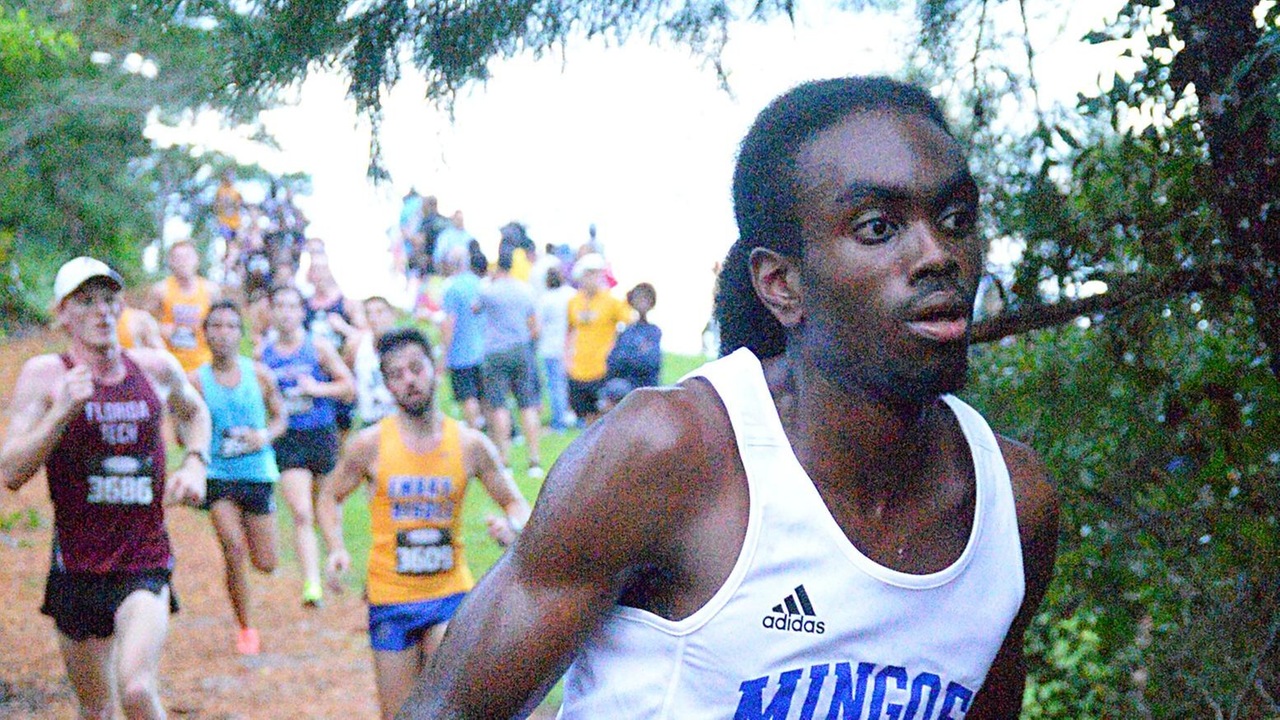 UB Mingoes finish strong at Embry-Riddle X-Country