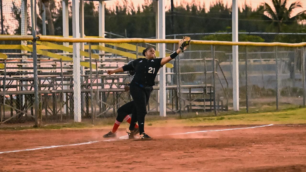 Mingoes struggle as Black Scorpions win NPSA Championship
