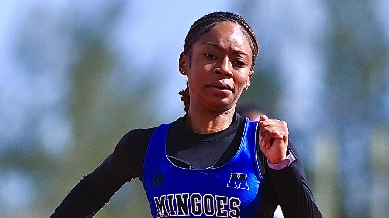 Strachan, Mingoes bag wins at DC Invitational
