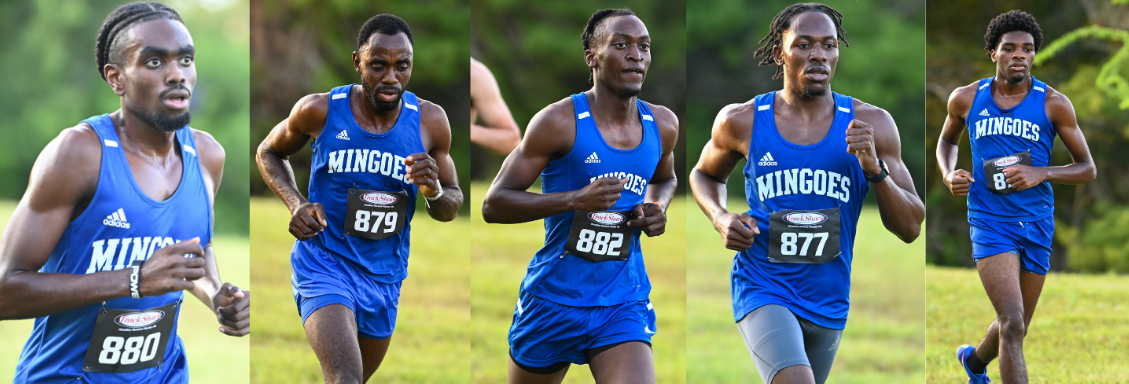 UB men competes at Embry-Riddle Classic